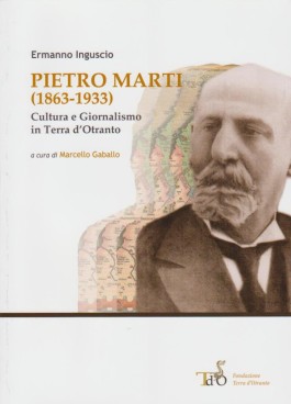 Pietro Marti e Manduria