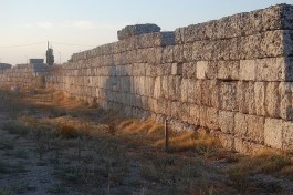 Manduria e Cheronea, un gemellaggio imperfetto …