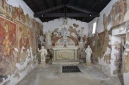 Le chiese di campagna, testimonianze da tutelare, risorse da valorizzare