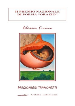 Alessio Errico presenta “Prigionieri tramontati”