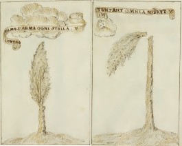 Un manoscritto per l’estate, ovvero un omaggio del 1615 destinato ad un leccese e finito in America (7/8)