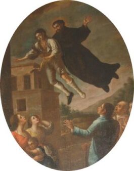 S. Giuseppe da Copertino (1603-1663) in due ulteriori testimonianze della sua internazionalità