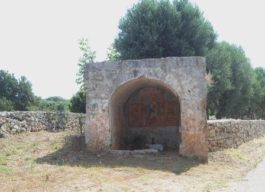 Come verdi campane questi alberi suonano un‘estate