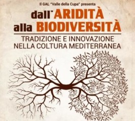 Tutti in piedi! Interessantissimo convegno a Monteroni sui prodotti delle colture salentine