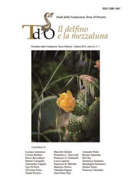 Il delfino e la mezzaluna. Si presenta oggi il terzo numero