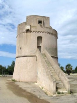 Un’inedita relazione sullo stato delle torri costiere del Regno di Napoli