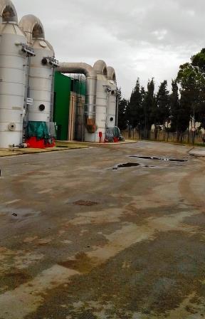 Impianto biogas da rifiuti di Salerno, le medesime cementificazioni e impatti che a Soleto-Galatina si devono impedire 