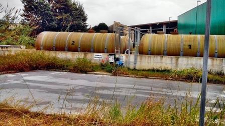 Impianto biogas da rifiuti di Salerno, le medesime cementificazioni e impatti che a Soleto-Galatina si devono impedire 