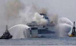 Il naufragio del traghetto nel Canale d’Otranto: i limiti di un Paese e di una società