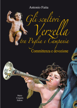 Gli scultori Verzella tra Puglia e Campania