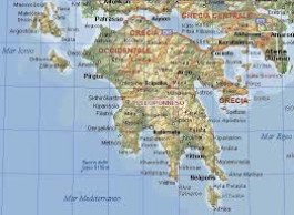 La Grecia, da Socrate alla Teoria dei giochi