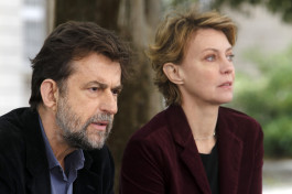 ‘Mia madre’ un film di Nanni Moretti con Margherita Buy