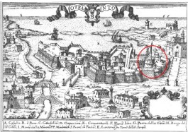 I castelli di Terra d’Otranto tra il 1584 e il 1610 in una relazione manoscritta del 1611: OTRANTO (3/6)