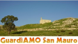 GuardiAMO San Mauro,  domenica 27 agosto 2015 ore 10.30