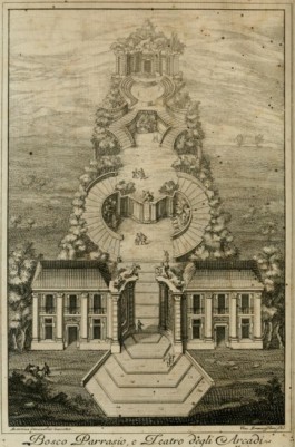 Gli Emblemata di Gregorio Messere (1636-1708) di Torre S. Susanna (2/3)