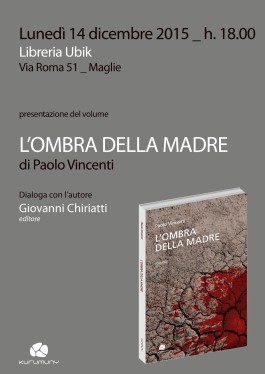 L’ombra della madre, di Paolo Vincenti