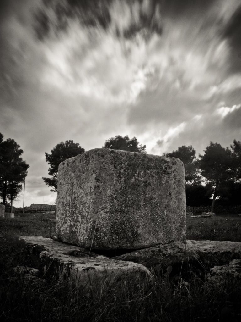 Pozzelle, foto di Marco Rizzo