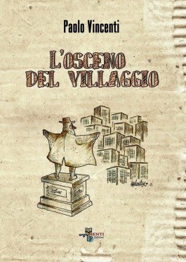 Da Melanton un “Buon viaggio nel villaggio” di Paolo Vincenti