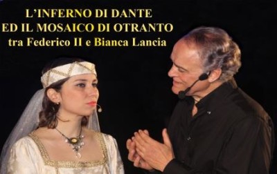 Foto Pascal Pezzuto e Lara Carrozzo