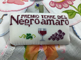 Premio Terre del Negroamaro, a Guagnano