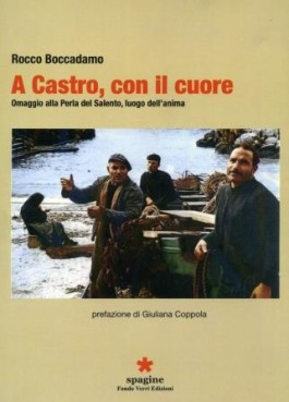 Libri| A Castro, con il cuore