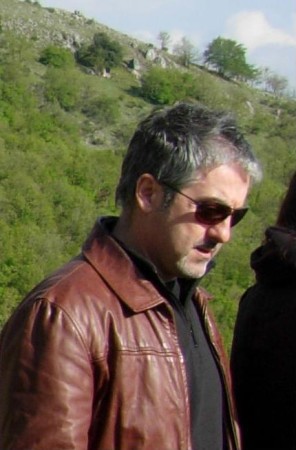 Giancarlo Leuzzi