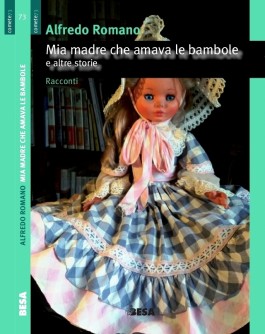 Libri| Mia madre che amava le bambole