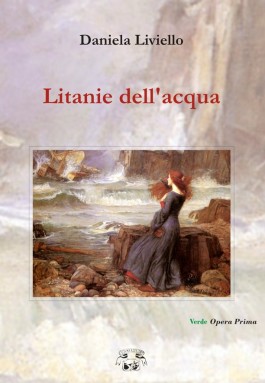 Libri| Litanie dell’acqua