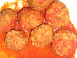 Tante ricette salentine per fare le polpette