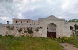 Le masserie come basi strategiche della guerriglia antiunitaria in Terra d’Otranto