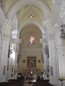 Note sulla chiesa dei Paolotti a Nardò