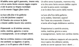 La pazienza? È agli sgoccioli