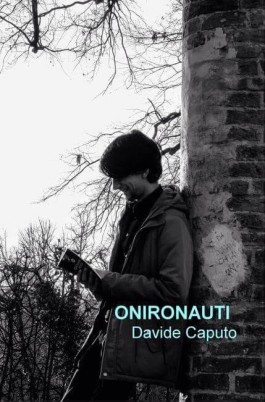 Libri| Onironauti, di Davide Caputo