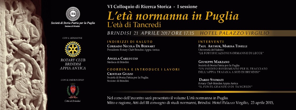 normanni convegno