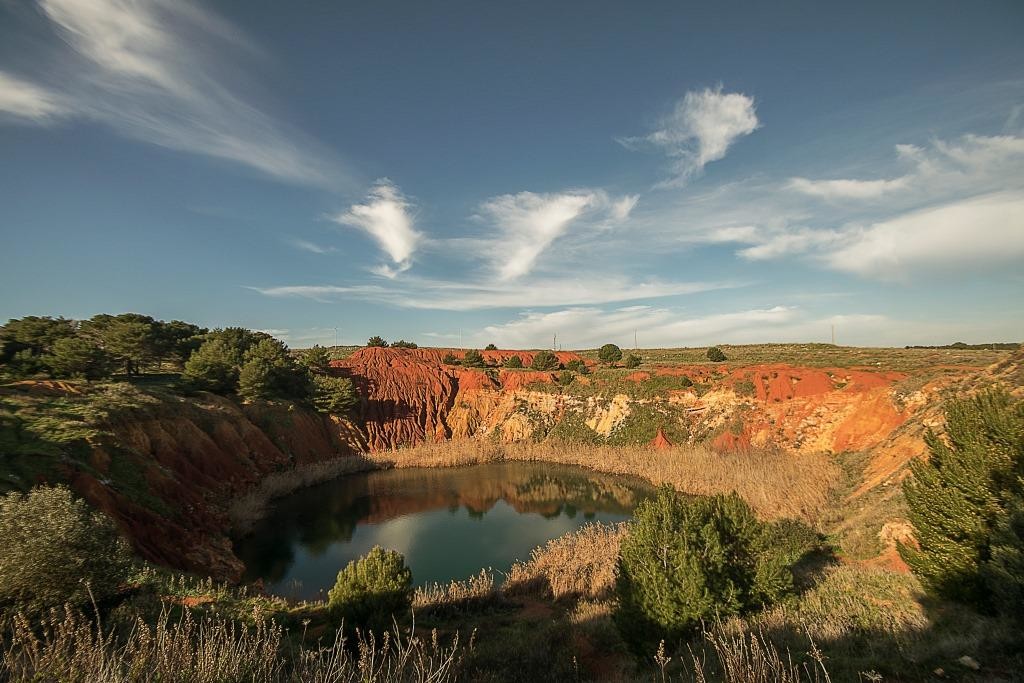 khalil cava bauxite