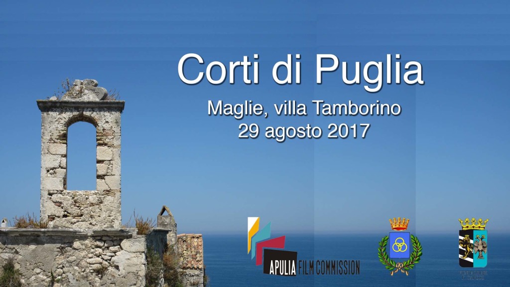 corti di puglia