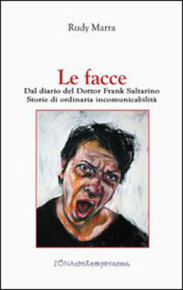 Libri| “Le facce” di Rudy Marra