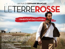 Il nuovo film di Giovanni Brancale, «Terre rosse», sul brigantaggio lucano