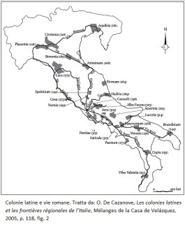 Wikipedia, la cittadinanza romana e Brindisi. Ovvero come svilire la storia (seconda parte)