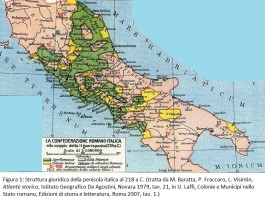 Wikipedia, la cittadinanza romana e Brindisi. Ovvero come svilire la storia cittadina (prima parte)