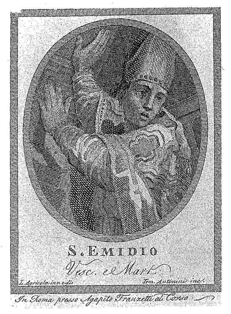 Sant'Emifdio