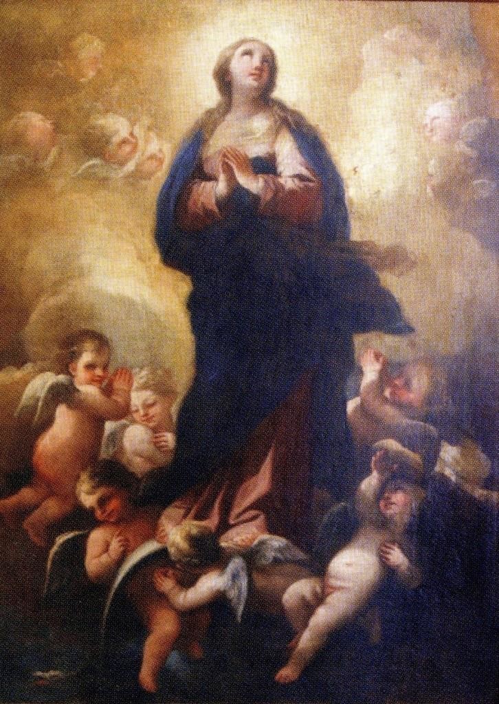 immacolata latiano