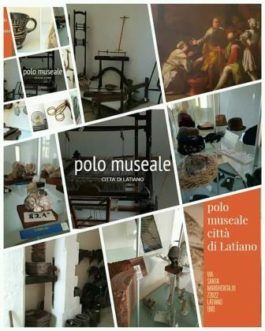 A Latiano apre il Polo Museale. La comunità ha un nuovo contenitore di cultura