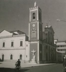 Copertino. Cronache cittadine del secondo Novecento