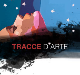 Tracce d’Arte 8 a palazzo Baldi in Galatina