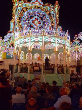 Le bande musicali, vanto delle feste del Salento, da riscoprire ed amare