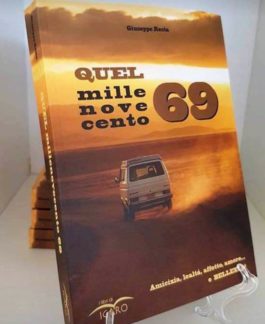 Libri| Quel Millenovecento69