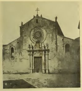 La Terra d’Otranto in immagini ultracentenarie (4/7): S. Maria di Leuca e Otranto