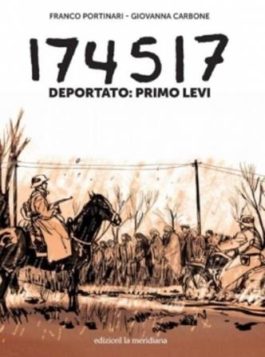 Libri| 174517 – Deportato: Primo Levi