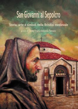 Libri| Brindisi e San Giovanni al Sepolcro